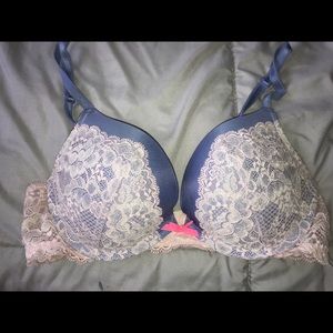 Victoria Secret lace bra